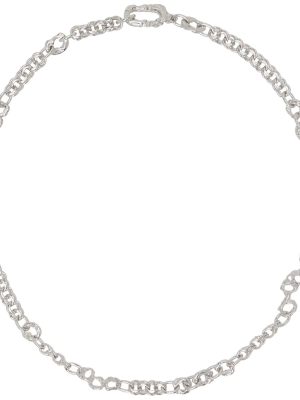 Vasiliki Orthodox Necklace Unisex